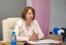 Визията ми за развитие на общината включва съвместна работа с гражданите, каза Галина Стоянова, кандидат за кмет на Казанлък на ПП ГЕРБ