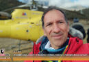 Красимир Илев „полетя“ край Еверест отново, този път с рекордно малък парашут
