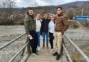 Младежка работа в Румъния с казанлъшко участие