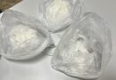 Близо 400 грама метамфетамин е иззет от криминалисти от РУ-Казанлък