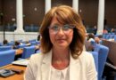 Илиана Жекова (ГЕРБ-СДС) влиза в парламента като народен представител от Казанлък