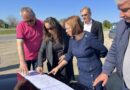 СТАРТИРА ИЗГРАЖДАНЕТО НА ЗАПАДНИЯ ВХОД НА ГРАД КАЗАНЛЪК