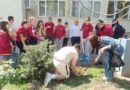 Отбелязване на деня на Земята под мотото „Нашата енергия, нашата планета“
