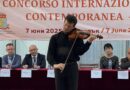 ХІХ-ТИ МЕЖДУНАРОДЕН КОНКУРС ЗА СЪВРЕМЕННО ЛЮТИЕРСТВО В КАЗАНЛЪК ЗАВЪРШИ СЪС ЗВУЧЕНЕТО НА ЦИГУЛКА “СТРАДИВАРИ” В РЪЦЕТЕ НА СВЕТОВЕН ВИРТУОЗ