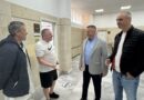 Кметът Иса Бесоолу гостува на “ПРО” ЕАД – Павел баня