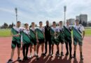 Математическата гимназия – областен шампион по лека атлетика