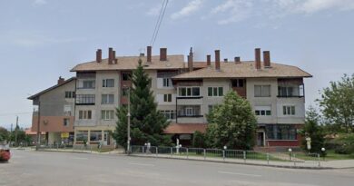 Илиана Жекова: Има договор и блока в град Шипка ще се санира