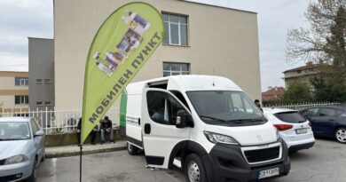 ОБЩИНА КАЗАНЛЪК ОРГАНИЗИРА КАМПАНИЯ ЗА СЪБИРАНЕ НА ОПАСНИ ОТПАДЪЦИ ОТ БИТА