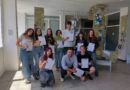 „КО ЛАБ“ отбеляза финала на първото издание на инициативата TLAKA Lab