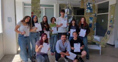 „КО ЛАБ“ отбеляза финала на първото издание на инициативата TLAKA Lab „КО ЛАБ“ отбеляза финала на първото издание на инициативата TLAKA Lab