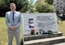 В Казанлък отбелязаха 100 години от създаването на Аеропланното училище и от полагането на основите на самолетостроенето
