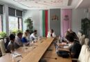 ЕКСПЕРТЪТ КЪМ ЮНЕСКО Д-Р РАНД ЕПИХ: АРХЕОКОМПЛЕКСЪТ ЗАПАЗВА ИСТОРИЯТА И КУЛТУРАТА НА ТРАКИЙСКИТЕ ЦАРЕ
