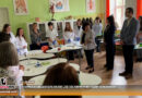 Откриха STEМ центъра на ПХГ „Св. св. Кирил и Методий“ в Казанлък