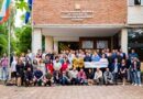 Випуск 2006 на ПГ по транспорт и транспортен мениджмънт отбеляза 20-годишен юбилей от дипломирането си