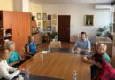 Хуманитарната гимназия създава клуб на възпитаниците като ключова стъпка за развитието на училището