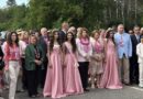 Розобер край Казанлък с Царица Роза