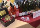 Винарна „Свищов“ спечели наградата „Златен киликс“ на фестивала Rose Wine Expo в Казанлък с розето