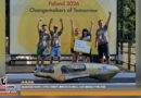 Казанлъчани с престижно място в Shell Eco-marathon 2026
