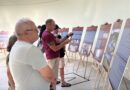 Изложба в Археокомплекс „Долината на тракийските царе“ представя историята на гробниците в могилите Хелвеция, Грифони и Шушманец